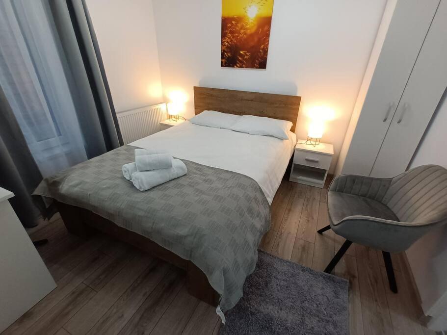 Old Town Studio 2 Apartment Nr 4 Baia Mare Exterior photo
