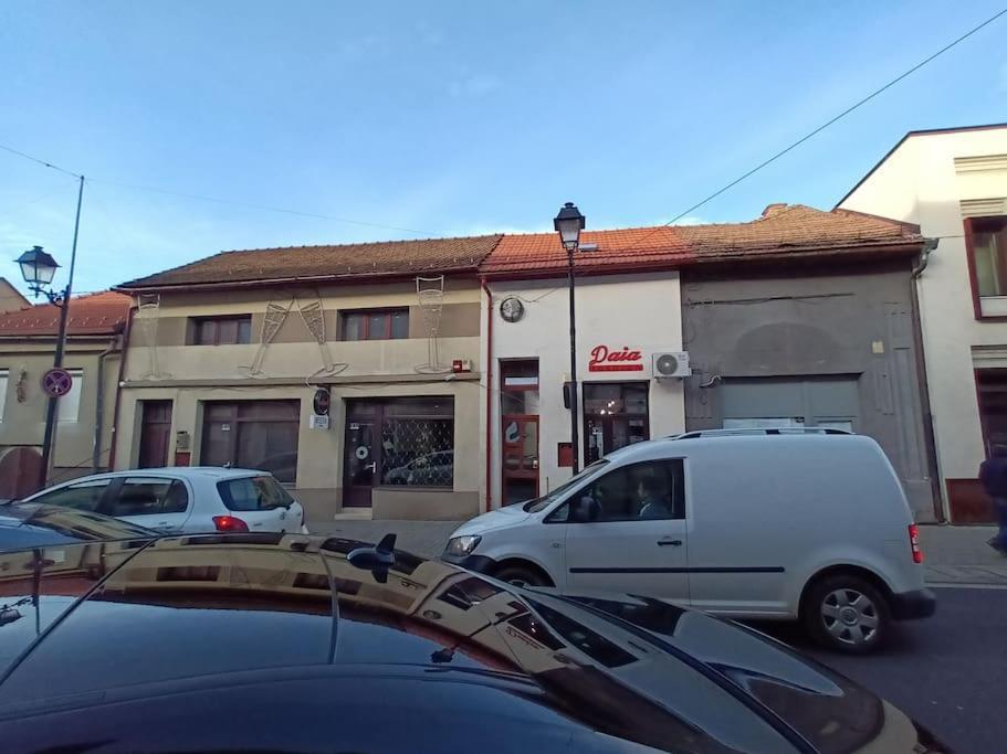 Old Town Studio 2 Apartment Nr 4 Baia Mare Exterior photo